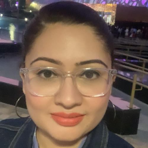 Amna Shamim
