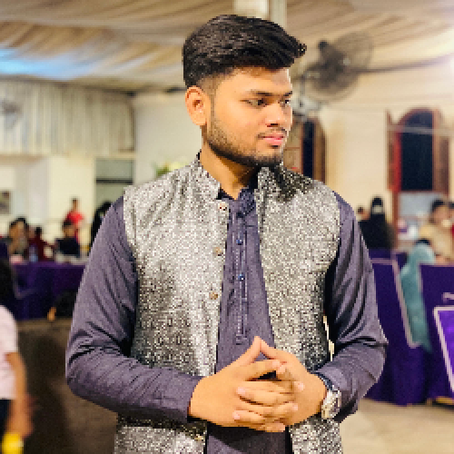 Huzaifa Sultan