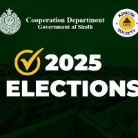 Registrar has failed to remove the illegal committee from Karimabad Society