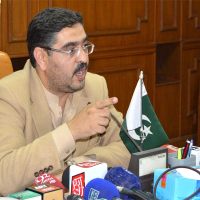 Caretaker PM Kakar looks to attract US investment on sidelines of UNGA