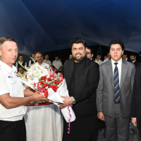 Governor Tessori highlights significance of Pak-Russia bilateral ties