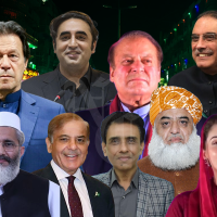 Dawn of 2024: Pakistan braces for elections