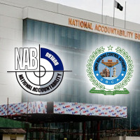 NAB urges removal of 39 corrupt SBCA officials from service and put on ECL immediately