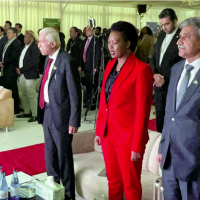 Ministers, Govt officials, and delegates call for stronger bilateral trade between Pakistan-Africa