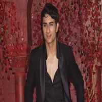 Ibrahim Khan takes on filthy language, threatens Pakistani film critic, but why? 
