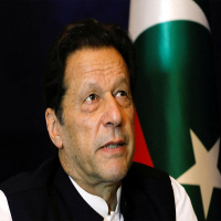 Court accepts acquittal pleas of Imran Khan, Mehmood Qureshi
