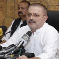 Court says Sharjeel Memon’s trial in NAB case will start from where it stopped
