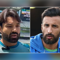 PCB refutes reports on Shan, Rizwan's captaincy future