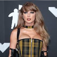 Taylor takes 'The Tortured Poets Department' to new heights
