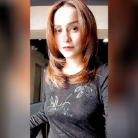 Acting profession tests you endlessly, Mehwish Khurram