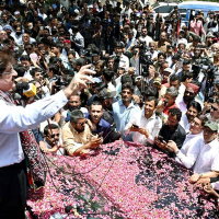 Sindh CM hails Cholistan canal scrapping as triumph of justice