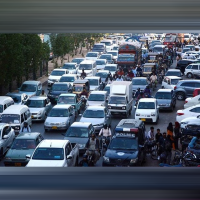 Karachi gears up for PSL X as police release smart traffic plan