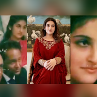 Internet Baffled Spotting Hiba Bukhari In Old PTV Video