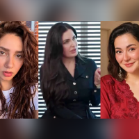 Fazeela Abbasi’s Message To Hania Aamir & Mahira Khan