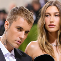 Justin talks about wife Hailey, son Jack in new statement