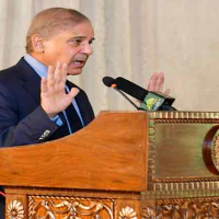 PM Shehbaz assures all-out support to Saudi investment