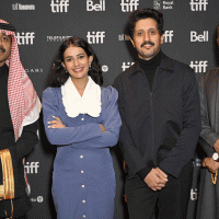 Saudi film ‘Mandoob’ premieres at Toronto Int’l Film Festival