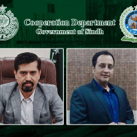 Registrar Coop interference in Karimabad Society puts members' Lives at Risk