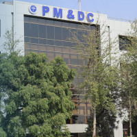 PMDC sees new registrar amid accusations of political interference
