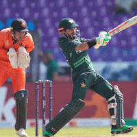 Pakistan tour of Netherlands postponed over PCB’s request