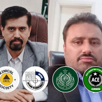 Karimabad Society election process under threat due to fake members
