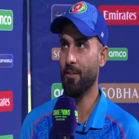 Afghan skipper hails Younis Khan 'legend', vows to learn from him