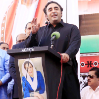 Bilawal hails PPP for advocating workers’ welfare