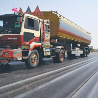 Fuel shortage feared as oil tanker owners announce strike
