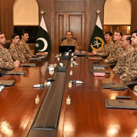 Army top brass warns of ‘sure, decisive’ response, if India attempts to impose war