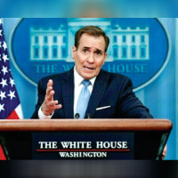 US urges India to cooperate in separatist Sikh leader’s murder probe: John Kirby