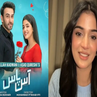Laiba speaks out on industry’s unfair treatment of ‘Aas Paas’