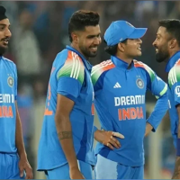 India cricket ends $43.6mn sponsorship after online gambling ban: report
