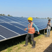 CM, EU envoy discuss solar panels, schools constructions projects