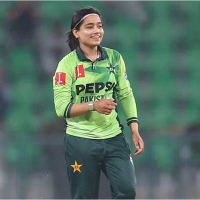 Women's Cricket World Cup 2025: Fatima Sana to lead 15-member Pakistan squad