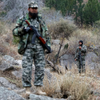 Indian Army in 'crisis, chaos' as northern command chief dismissed