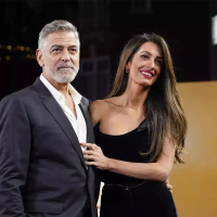 Divorce rumours surround George, Amal Clooney