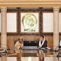 Aseefa reviews flood response measures