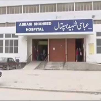 Abbassi Shaheed Hospital protest: Doctors salaries paid, backlog to be cleared by Sep 10: Dr Samdani