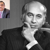A tribute to the leader who gave voice to the people