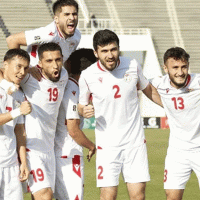 Tajikistan defeat Pakistan in FIFA World Cup 2026 Qualifiers