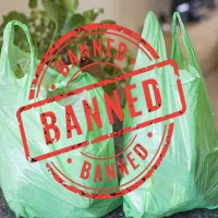Sindh imposes ban on use of plastic bags
