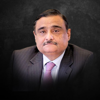 Dr. Asim strongly condemns terrorist attack on Jaffar Express