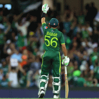 Babar Azam surpasses Amla to score fastest 5,000 runs