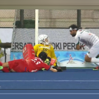 Sultan Azlan Shah Cup: Pakistan holds Japan for draw to stay unbeate