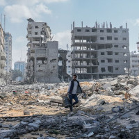 Gaza: A Humanitarian Catastrophe Unfolding Before Our Eyes