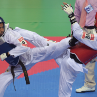 Our players well-prepared to fetch medals in Asian Taekwondo C’ship, says Col. Waseem Janjua