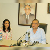 Dr Asim Hussain welcomes new education grading formula