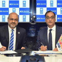 JS Bank, UNDP to promote gender-inclusive, climate-resilient businesses