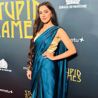 Naeema talks about emotional connection with fans