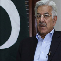 Justice should not be swayed by personal preferences: Kh Asif